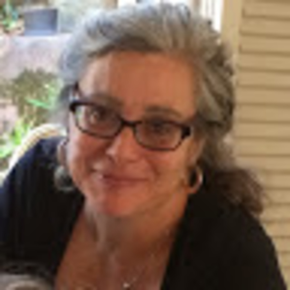 Meet your Posher, Erika